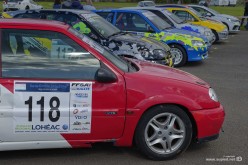 Rallye du Pays de Lohéac 2022