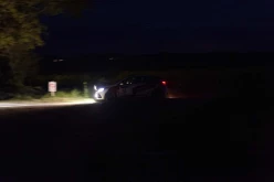 Rallye du Pays de Lohéac 2022 - Le pilote Sylvain ALANORE