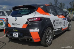 Rallye du Pays de Lohéac 2022
