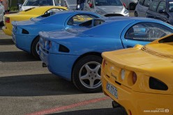 Rallye du Pays de Lohéac 2022