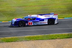 24 Heures du Mans 2012 -  PYA7282