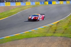 24 Heures du Mans 2012 -  PYA7294