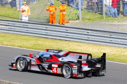 24 Heures du Mans 2012 -  PYA7310