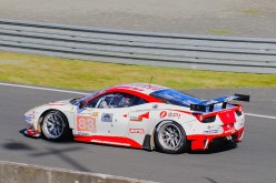 24 Heures du Mans 2012 -  PYA7312