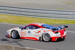 24 Heures du Mans 2012 -  PYA7312
