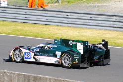 24 Heures du Mans 2012 -  PYA7314