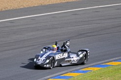 24 Heures du Mans 2012 -  PYA7317
