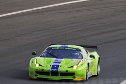 24 Heures du Mans 2012 -  PYA7330