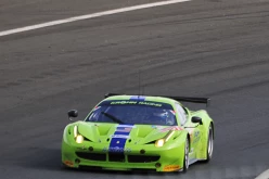 24 Heures du Mans 2012 -  PYA7330