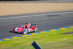 24 Heures du Mans 2012 -  PYA7332