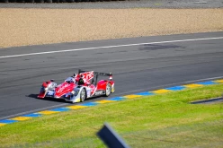 24 Heures du Mans 2012 -  PYA7332
