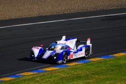 24 Heures du Mans 2012 -  PYA7333