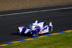 24 Heures du Mans 2012 -  PYA7333
