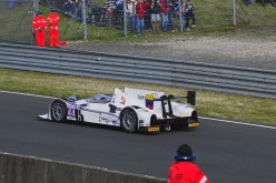 24 Heures du Mans 2012 -  PYA7337