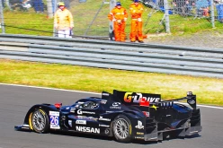 24 Heures du Mans 2012 -  PYA7345