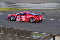 24 Heures du Mans 2012 -  PYA7347