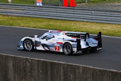 24 Heures du Mans 2012 -  PYA7348