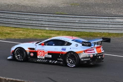 24 Heures du Mans 2012 -  PYA7351