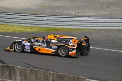24 Heures du Mans 2012 -  PYA7366