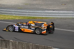 24 Heures du Mans 2012 -  PYA7366