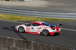 24 Heures du Mans 2012 -  PYA7370