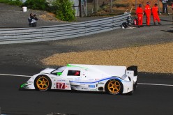 24 Heures du Mans 2012 -  PYA7372