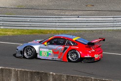 24 Heures du Mans 2012 -  PYA7375