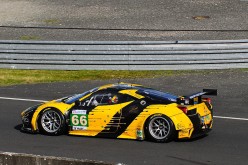 24 Heures du Mans 2012 -  PYA7376