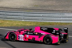 24 Heures du Mans 2012 -  PYA7378