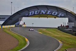 24 Heures du Mans 2012 -  PYA7379