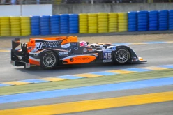 24 Heures du Mans 2012 -  PYA7386