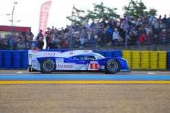 24 Heures du Mans 2012 -  PYA7393