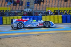 24 Heures du Mans 2012 -  PYA7395
