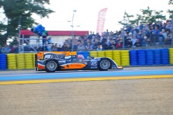24 Heures du Mans 2012 -  PYA7403