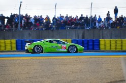 24 Heures du Mans 2012 -  PYA7407