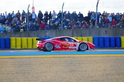 24 Heures du Mans 2012 -  PYA7412