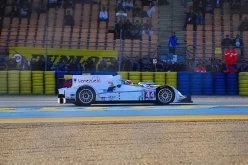 24 Heures du Mans 2012 -  PYA7420