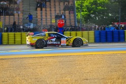24 Heures du Mans 2012 -  PYA7426