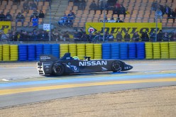 24 Heures du Mans 2012 -  PYA7431