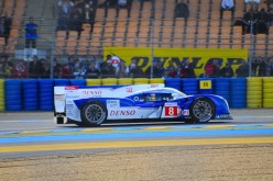 24 Heures du Mans 2012 -  PYA7439