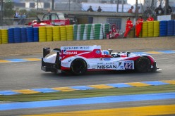 24 Heures du Mans 2012 -  PYA7460