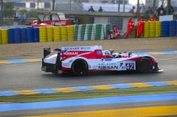 24 Heures du Mans 2012 -  PYA7460