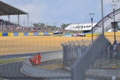 24 Heures du Mans 2012 -  PYA7217
