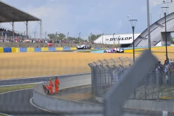 24 Heures du Mans 2012 -  PYA7217