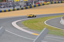 24 Heures du Mans 2012 -  PYA7223