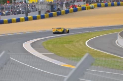 24 Heures du Mans 2012 -  PYA7223