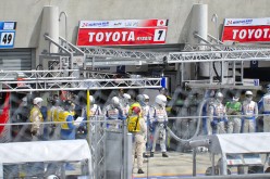 24 Heures du Mans 2012 -  PYA7225