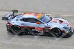 24 Heures du Mans 2012 -  PYA7229