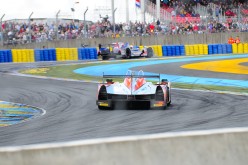 24 Heures du Mans 2012 -  PYA7250
