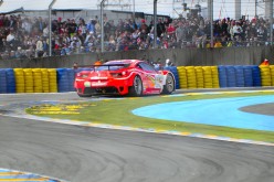 24 Heures du Mans 2012 -  PYA7253